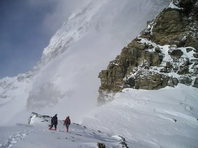 Mountain guides Matterhorn, Zermatt