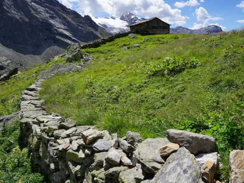 Tauferer Ahrntal Valley: Exhilarating Alpine Adventures