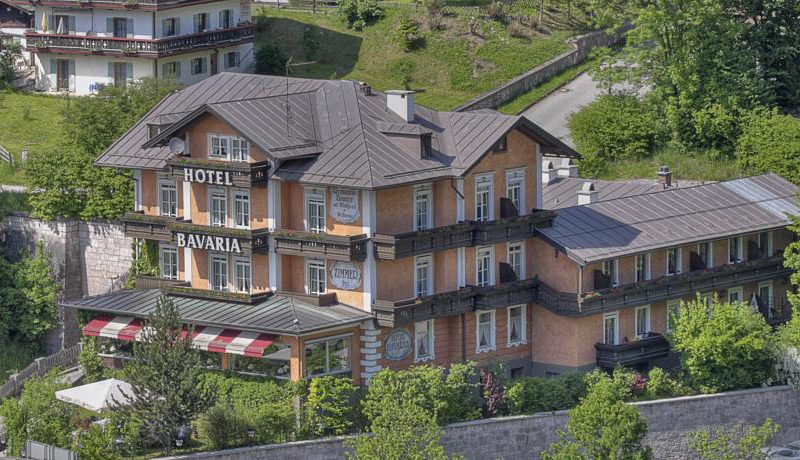 Hotel Bavaria Superior ***S