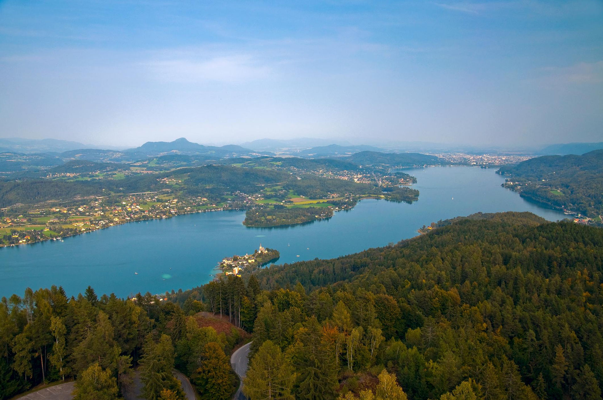 Salzkammergut