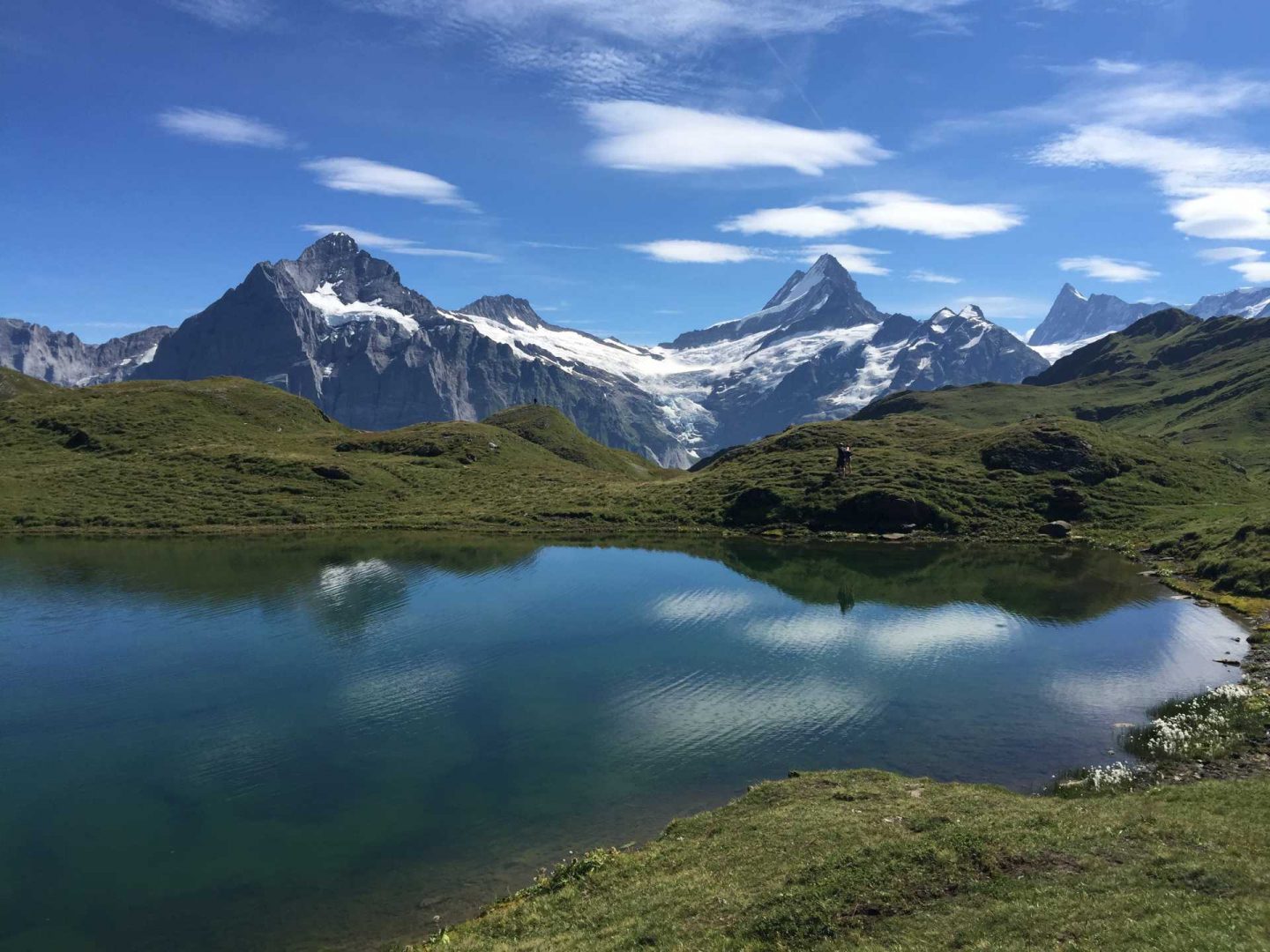 bachalpsee lake 2026
