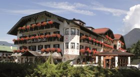 Hotel Zugspitze ****