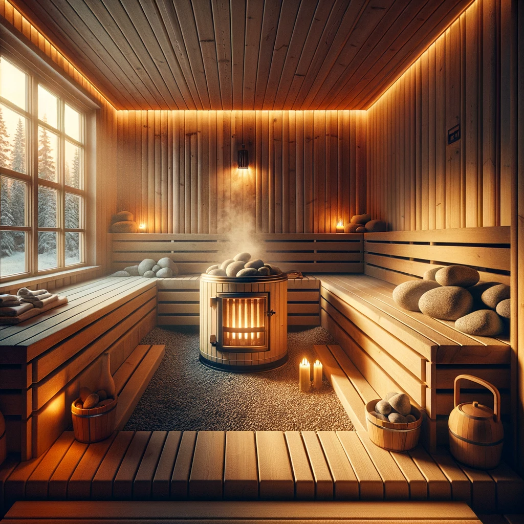 finnish sauna etiquette guide